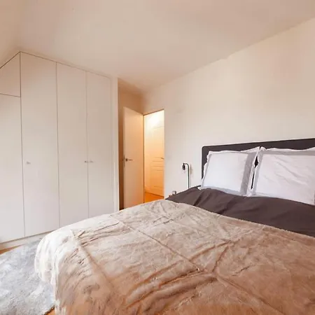 Apartamento Loft In The Heart Of *