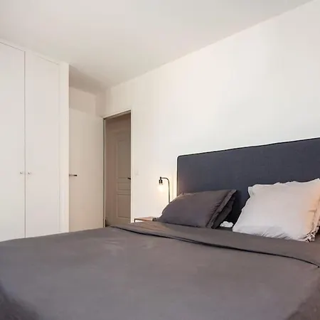 Loft In The Heart Of * Paris